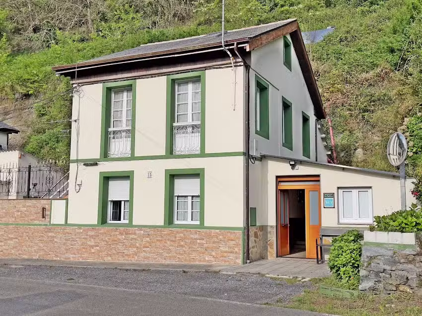 Apartamentos Tur&iacute;sticos La Capitana