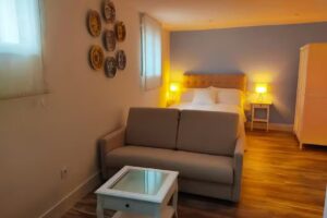 Apartamentos Tur&iacute;sticos La Casa Azul