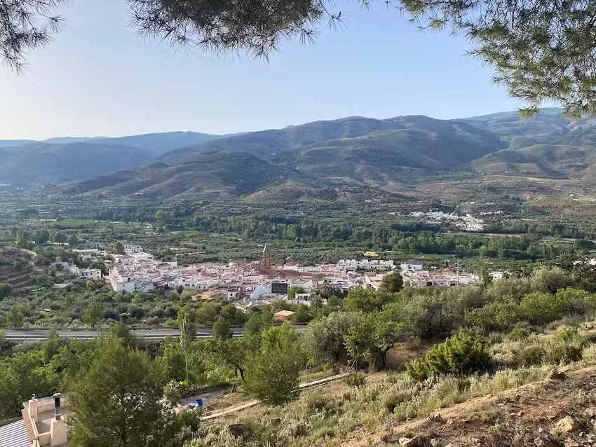 Apartamentos tur&iacute;sticos La Casa de Baltasar