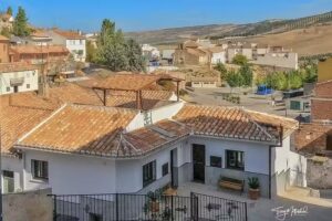 Apartamentos Turísticos La Cepa