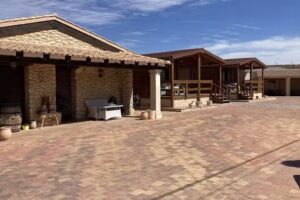 Apartamentos Tur&iacute;sticos la Escapada