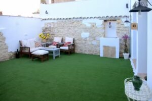 Apartamentos Turísticos La Estación