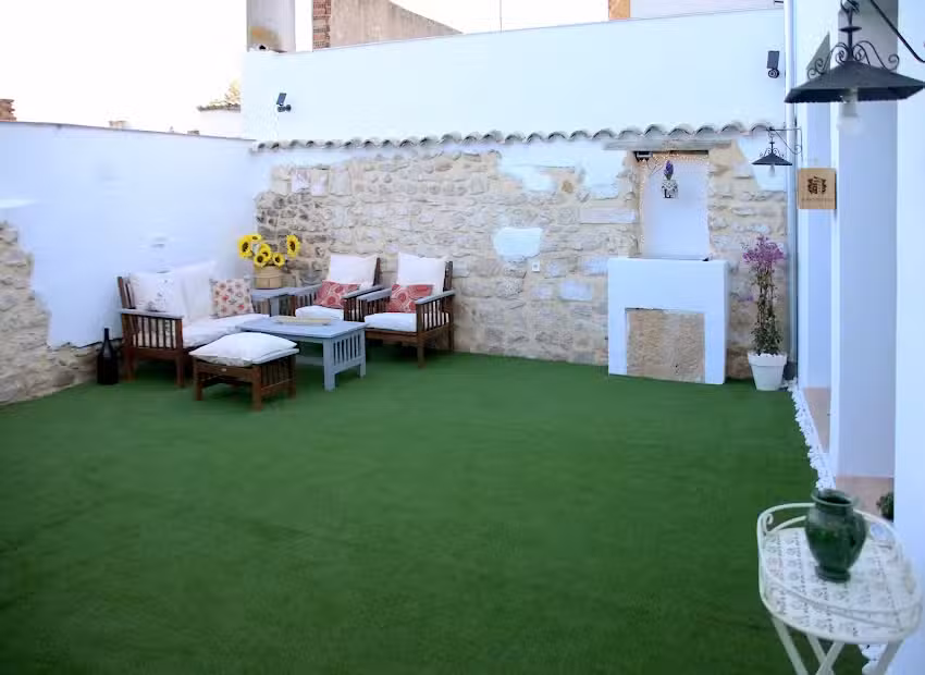 Apartamentos Tur&iacute;sticos La Estaci&oacute;n