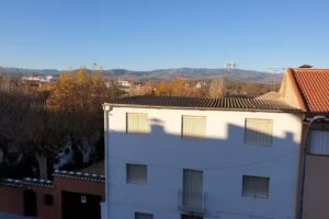 Apartamentos Tur&iacute;sticos La Fonda