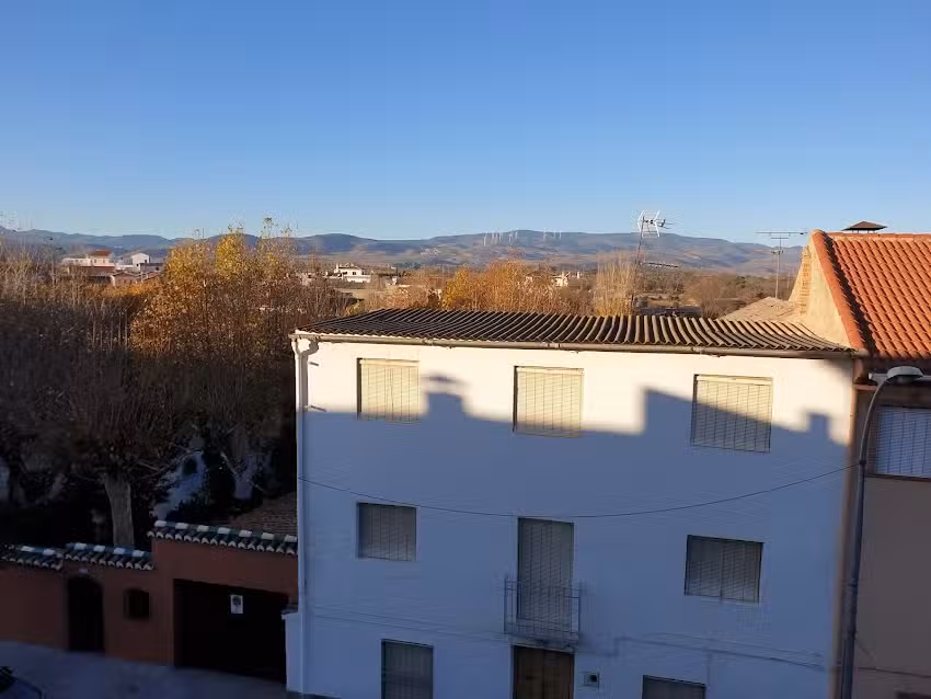 Apartamentos Tur&iacute;sticos La Fonda