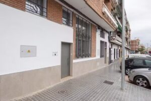 Apartamentos Tur&iacute;sticos La Fuensanta
