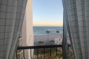 apartamentos turisticos la mar