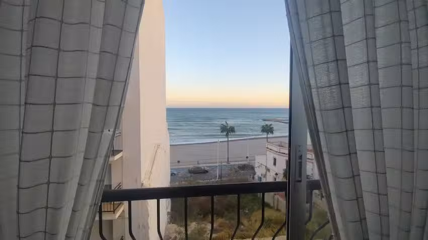 apartamentos turisticos la mar