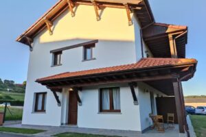 Apartamentos Tur&iacute;sticos La Mediana del Sella