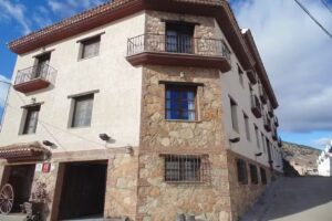 Apartamentos Turísticos La Muralla II