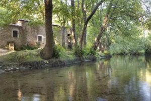Apartamentos Tur&iacute;sticos La Ristra