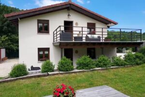 Apartamentos tur&iacute;sticos La Teyera