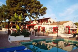 Apartamentos tur&iacute;sticos La Vie en Rose