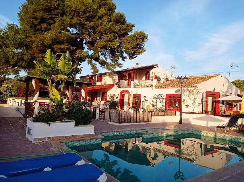 Apartamentos tur&iacute;sticos La Vie en Rose