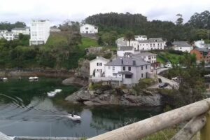 Apartamentos Turísticos La Xulaga