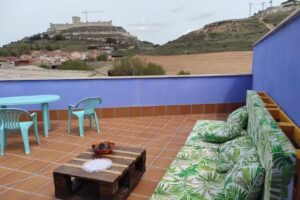 Apartamentos turísticos Las 3 golondrinas