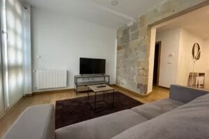 Apartamentos Tur&iacute;sticos Las &Aacute;nimas Comillas