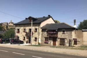 Apartamentos tur&iacute;sticos Las Candelas