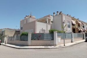 APARTAMENTOS TURISTICOS LAS CINCO JOYAS