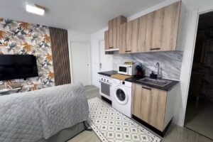 Apartamentos Turisticos Las Claras