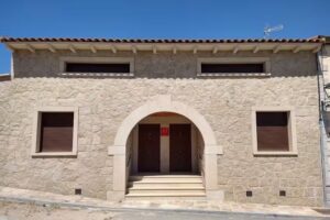 Apartamentos tur&iacute;sticos Las Gemelas