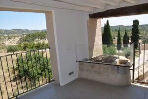 Apartamentos Tur&iacute;sticos Las Moradas