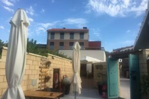 Apartamentos Tur&iacute;sticos Leiva