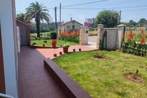 Apartamentos turísticos Lemos