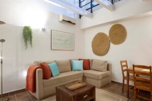 Apartamentos Tur&iacute;sticos Lobelia Suites