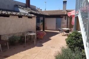 Apartamentos Tur&iacute;sticos Los Abuelos