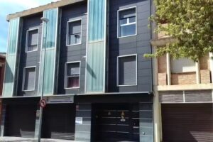 Apartamentos Tur&iacute;sticos Los &Aacute;ngeles