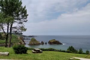 Apartamentos Tur&iacute;sticos &laquo;Los Arboles&raquo;