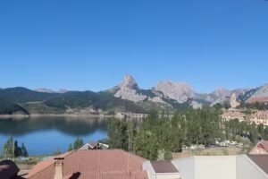 Apartamentos Tur&iacute;sticos Los Casares