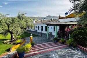 Apartamentos Tur&iacute;sticos los Llanos