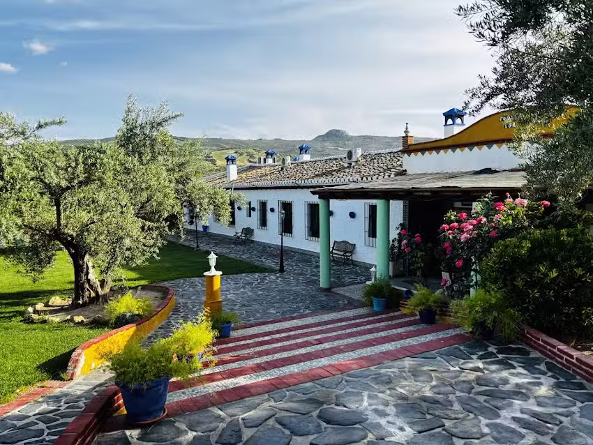 Apartamentos Tur&iacute;sticos los Llanos