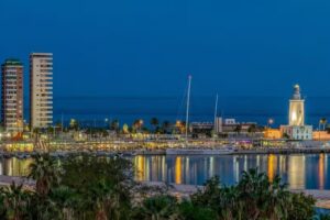 Apartamentos Tur&iacute;sticos MALAMA