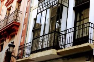 Apartamentos Tur&iacute;sticos Mansabor&aacute;