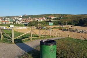 Apartamentos Tur&iacute;sticos Maradentro