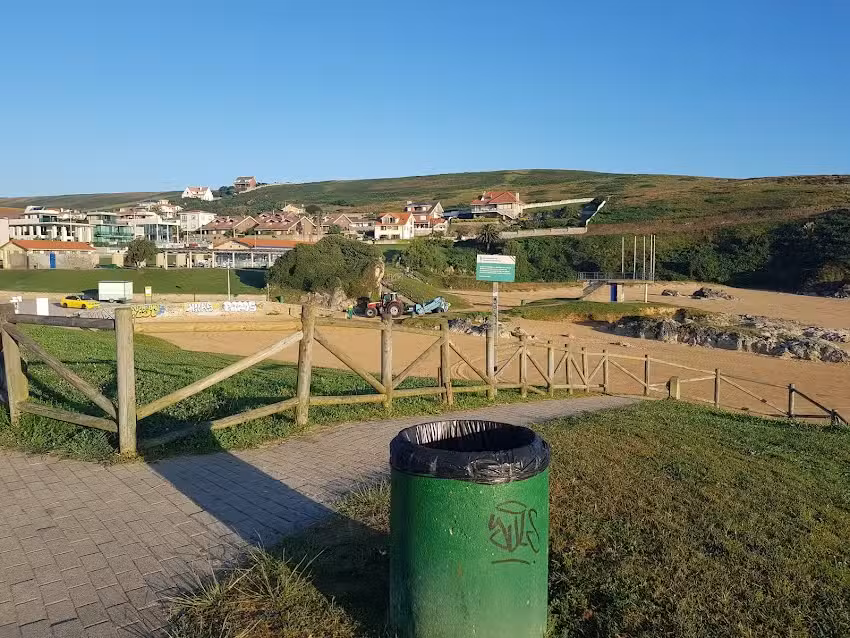 Apartamentos Tur&iacute;sticos Maradentro