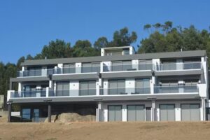 Apartamentos tur&iacute;sticos Marina Cordelia