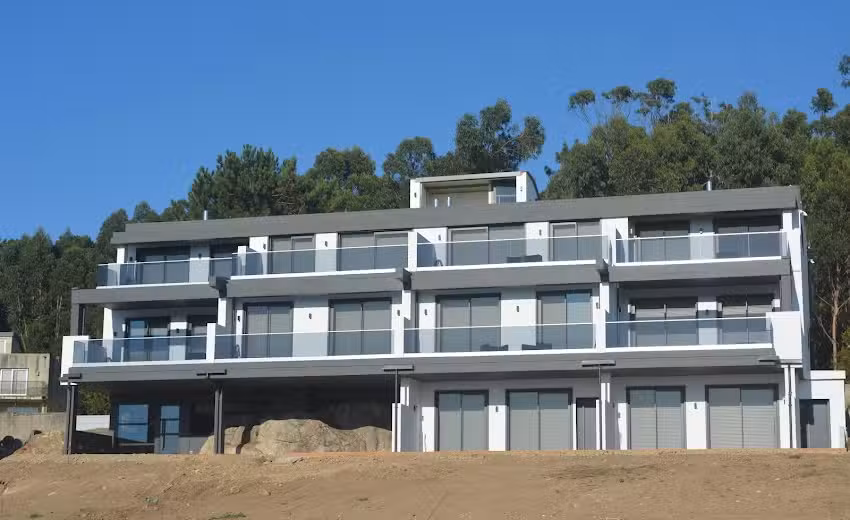 Apartamentos tur&iacute;sticos Marina Cordelia