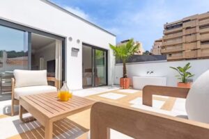 Apartamentos Tur&iacute;sticos Marsal&aacute;