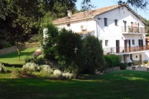 Apartamentos Tur&iacute;sticos Mas Rafalot