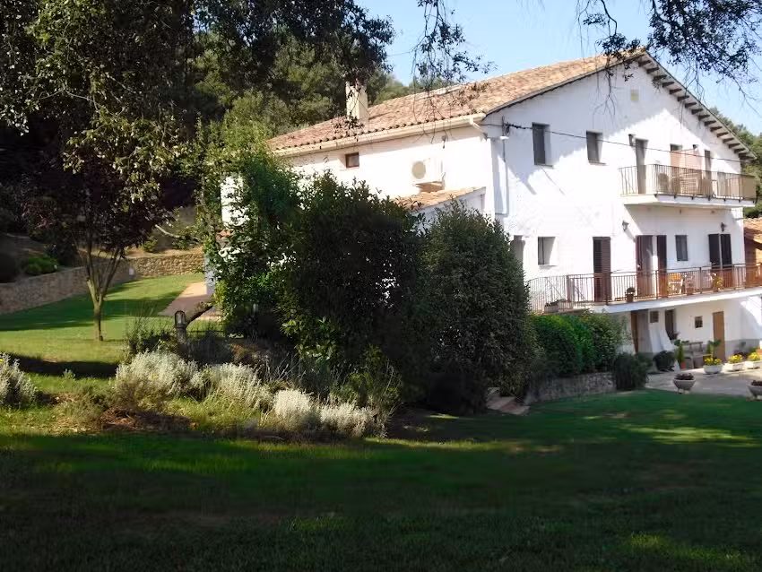 Apartamentos Tur&iacute;sticos Mas Rafalot