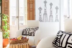 Apartamentos Tur&iacute;sticos Matute11 &ndash; Madrid Centro