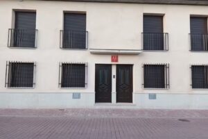 Apartamentos Turisticos Mis Casitas