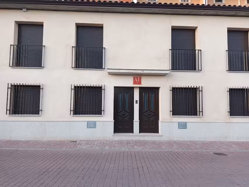Apartamentos Turisticos Mis Casitas