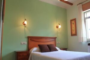 Apartamentos tur&iacute;sticos Monasterio