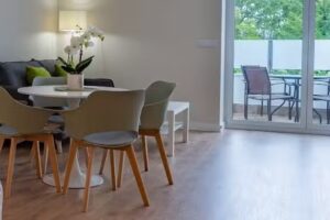 APARTAMENTOS TURISTICOS NEGREIRA NO CAMI&Ntilde;O