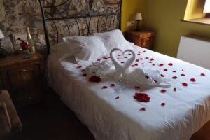 Apartamentos tur&iacute;sticos o Plant&iacute;o